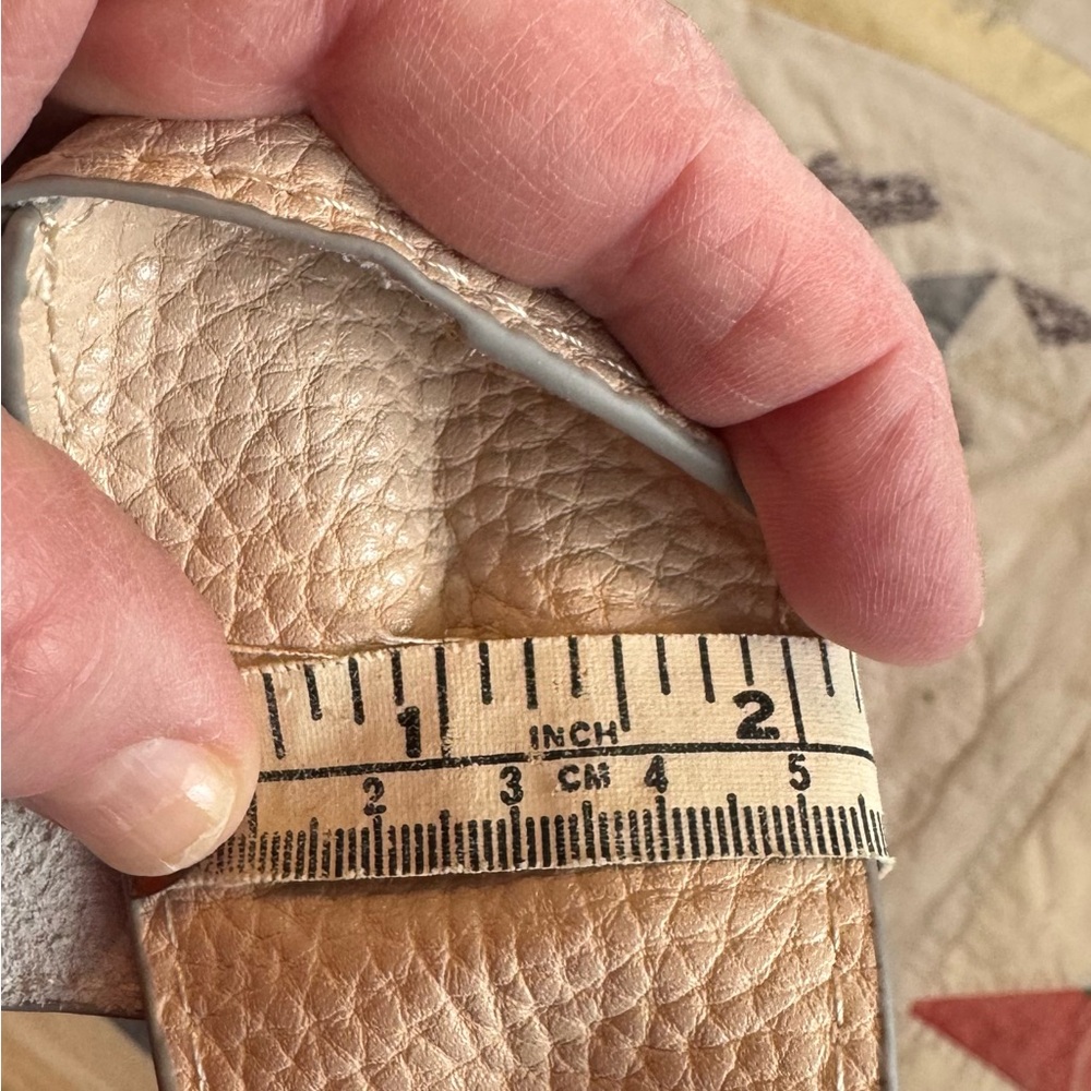 Small crossbody - Picture 8 of 8